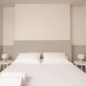 Deluxe Kamer met een King Size Bed